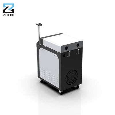 水冷のポータブル手持ち型レーザーの溶接工1000W 2000W