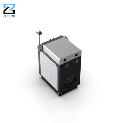 2kw 3kw 1000wのレーザ溶接機械220V単一の脈拍50HZ/60HZ