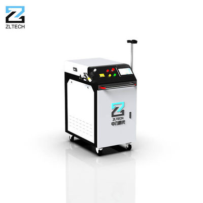 高性能レーザー繊維の溶接機0.2-3.0mm 1kw/2kw/3kw