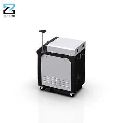 産業自動繊維レーザーの溶接工1000W 1500W 2000Wの携帯用手持ち型