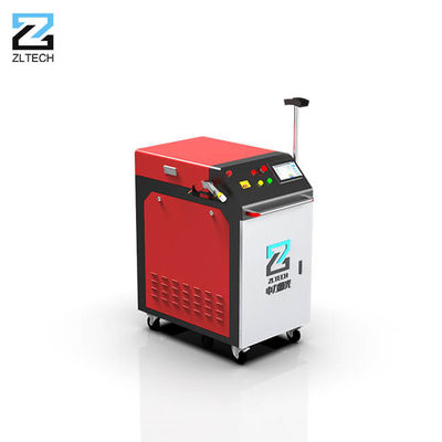 1500w 2000w 3000W 1000w携帯用レーザーのペンキの取り外し
